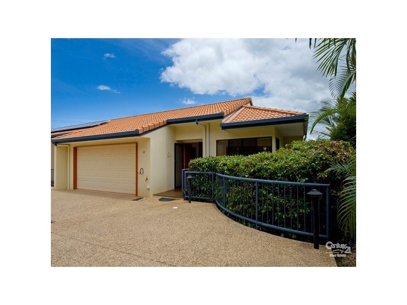 14/15 Schwartz Street, Buderim QLD 4556