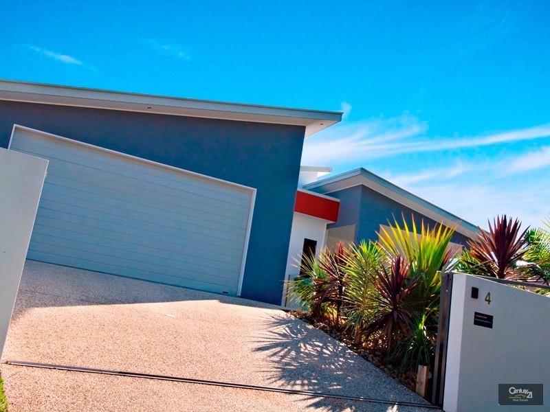 4 Cathu Court, Buderim QLD 4556