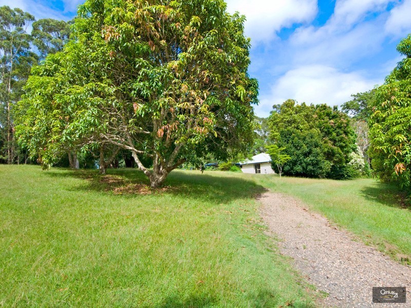 43 Andreasens Road, Rosemount QLD 4560