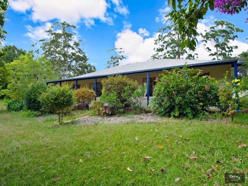 43 Andreasens Road, Rosemount QLD 4560