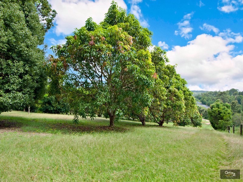 43 Andreasens Road, Rosemount QLD 4560