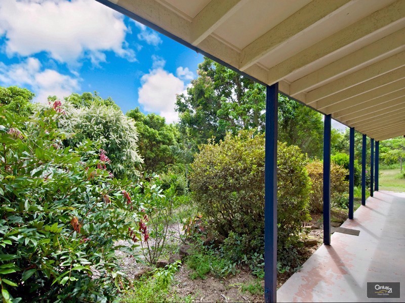 43 Andreasens Road, Rosemount QLD 4560