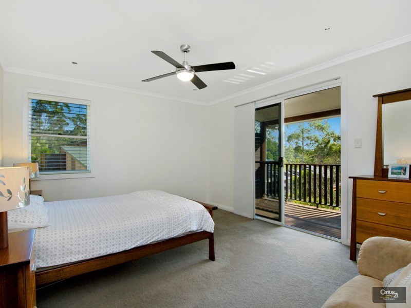 12 Cicada Close, Buderim QLD 4556