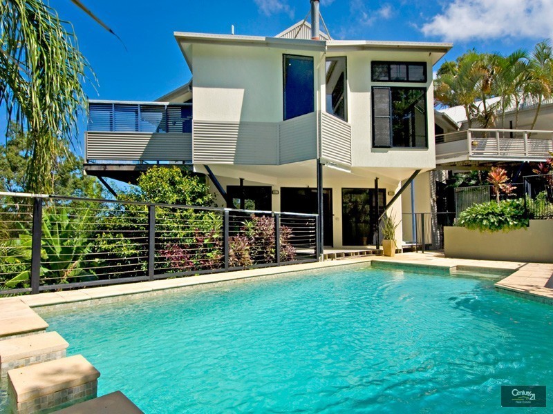 5 Shandon Court, Buderim QLD 4556