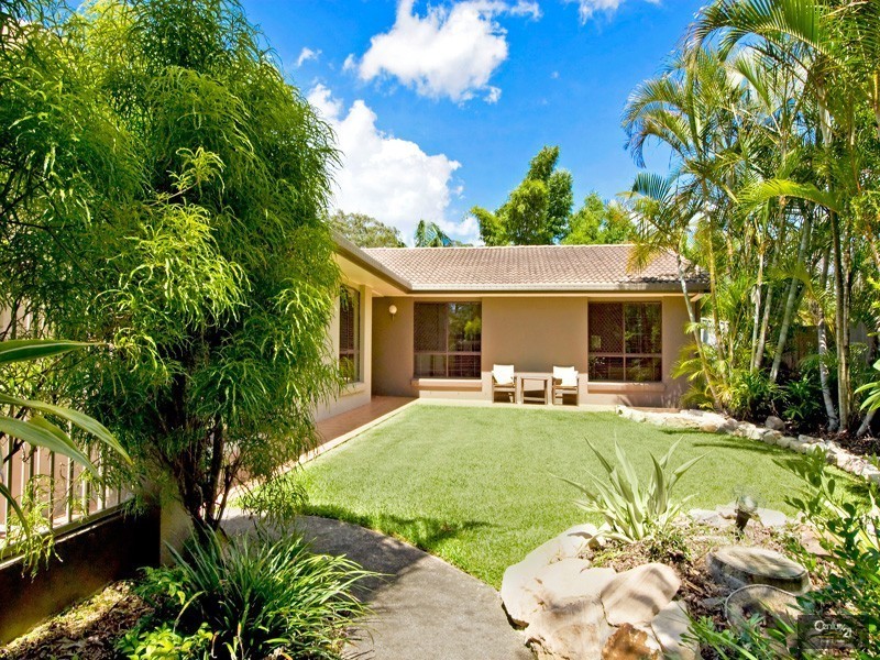 45 Karawatha Drive, Mountain Creek QLD 4557