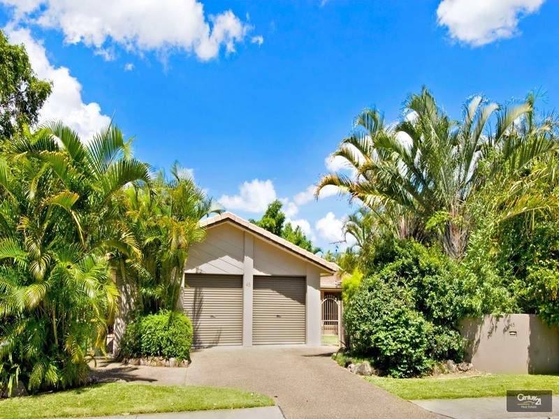 45 Karawatha Drive, Mountain Creek QLD 4557