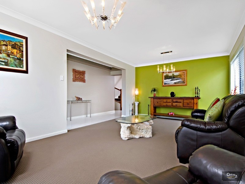 16  Cedarfield Crescent, Sippy Downs QLD 4556