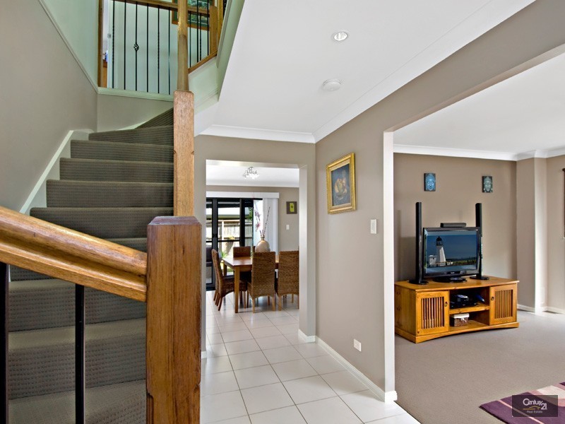 16  Cedarfield Crescent, Sippy Downs QLD 4556