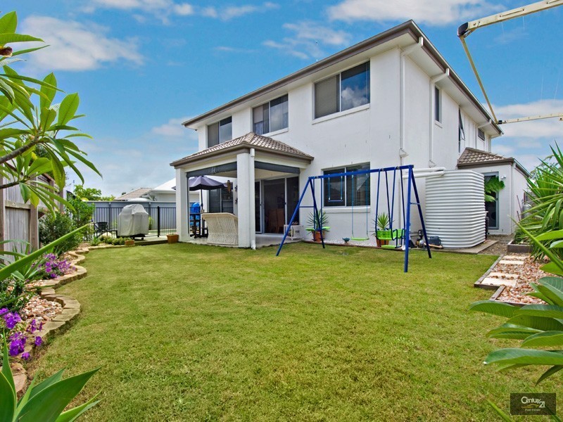 16  Cedarfield Crescent, Sippy Downs QLD 4556