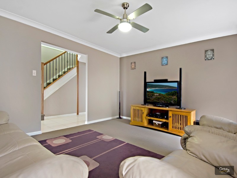 16  Cedarfield Crescent, Sippy Downs QLD 4556