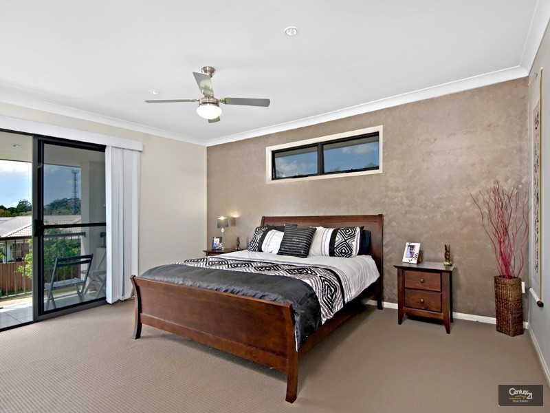 16  Cedarfield Crescent, Sippy Downs QLD 4556