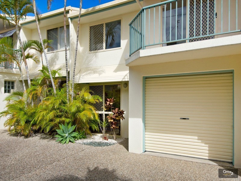 8/8 Arwen Street, Maroochydore QLD 4558