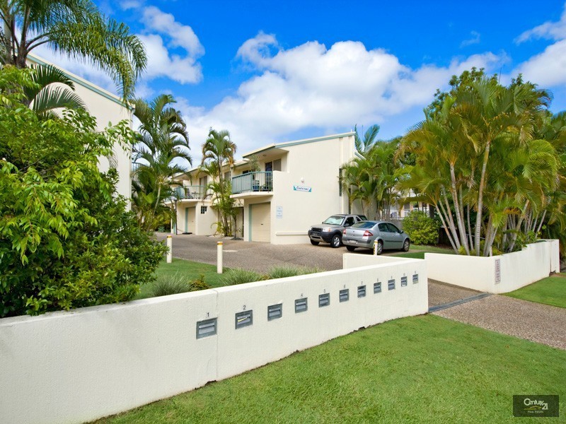 8/8 Arwen Street, Maroochydore QLD 4558