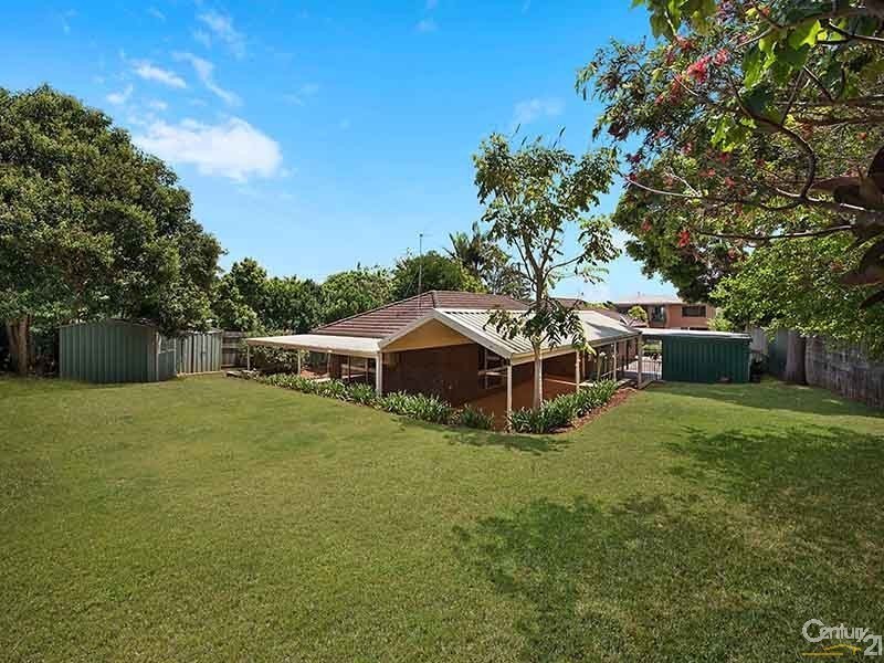 7 Bell Road, Buderim QLD 4556