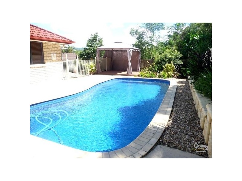 21 Wappa Outlook Drive, Yandina QLD 4561