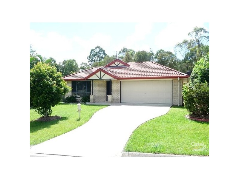 21 Wappa Outlook Drive, Yandina QLD 4561