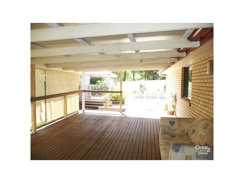 21 Wappa Outlook Drive, Yandina QLD 4561