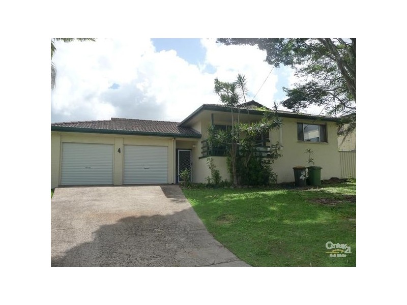 4 Turner Street, Maroochydore QLD 4558