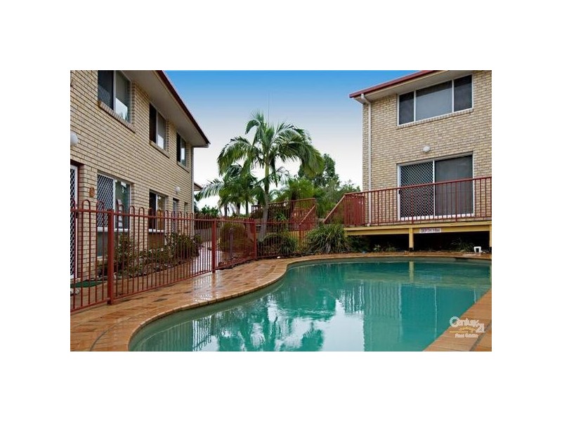 10/89 Bundilla Boulevard, Mountain Creek QLD 4557