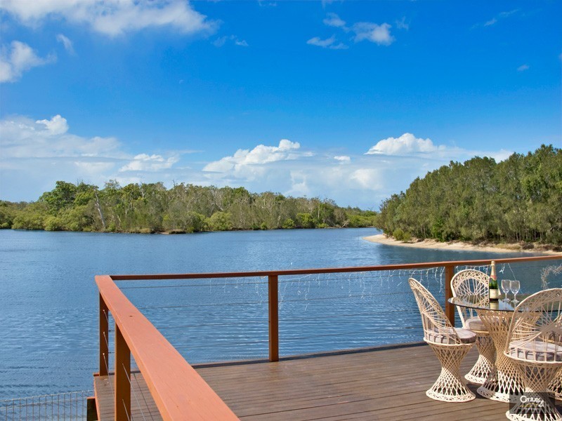 21 Cootamundra Drive, Mountain Creek QLD 4557