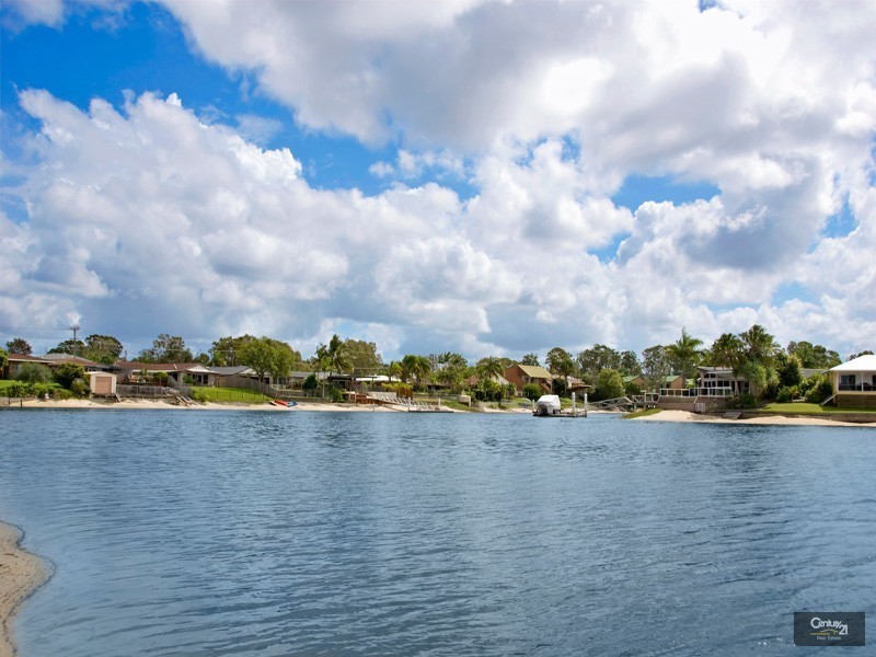 21 Cootamundra Drive, Mountain Creek QLD 4557