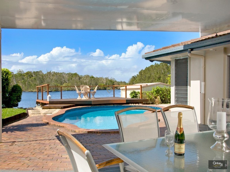 21 Cootamundra Drive, Mountain Creek QLD 4557