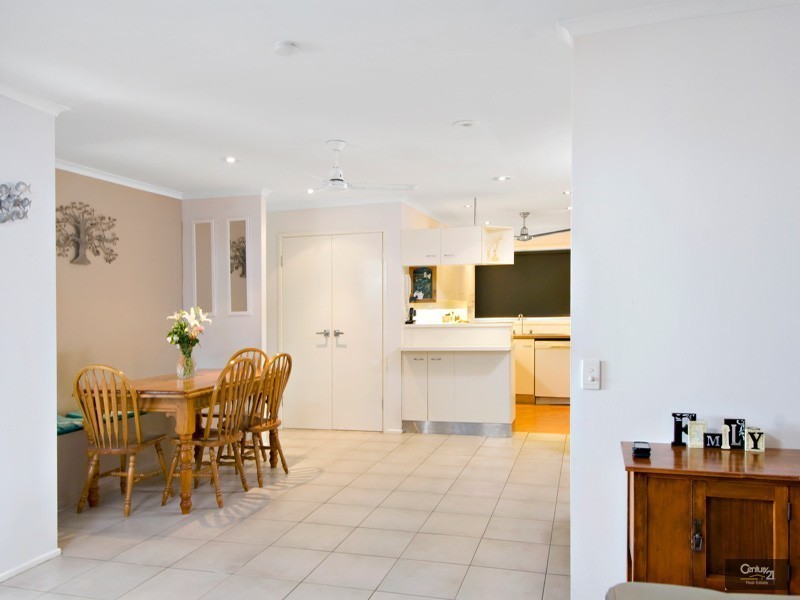 21 Cootamundra Drive, Mountain Creek QLD 4557