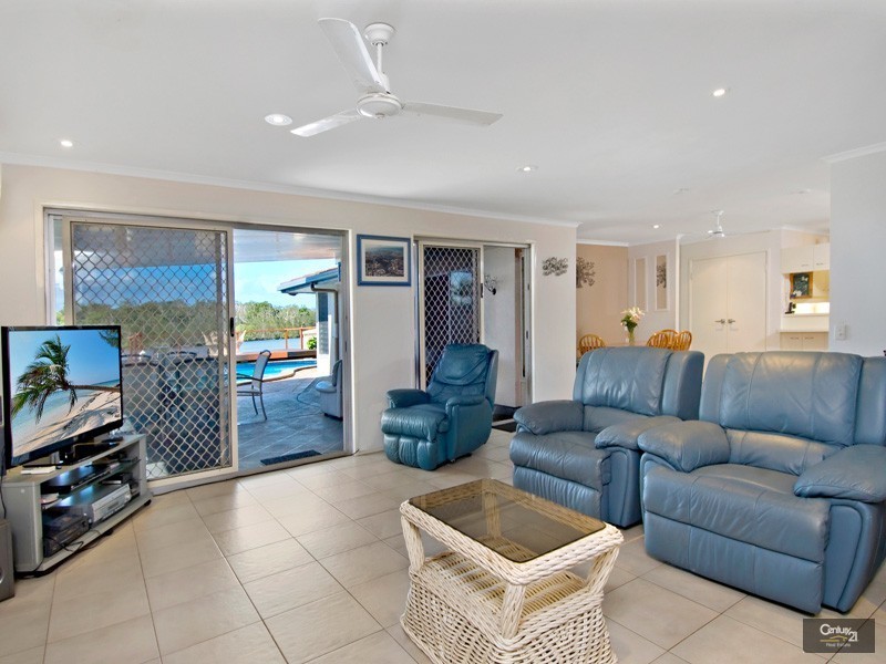 21 Cootamundra Drive, Mountain Creek QLD 4557