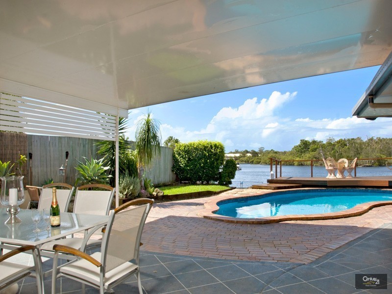 21 Cootamundra Drive, Mountain Creek QLD 4557