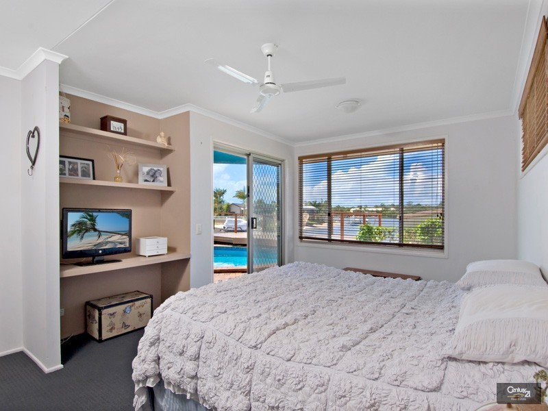 21 Cootamundra Drive, Mountain Creek QLD 4557