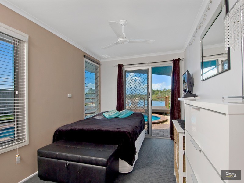 21 Cootamundra Drive, Mountain Creek QLD 4557