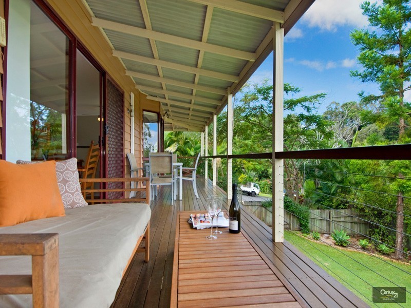 12 Blackbean Court, Buderim QLD 4556