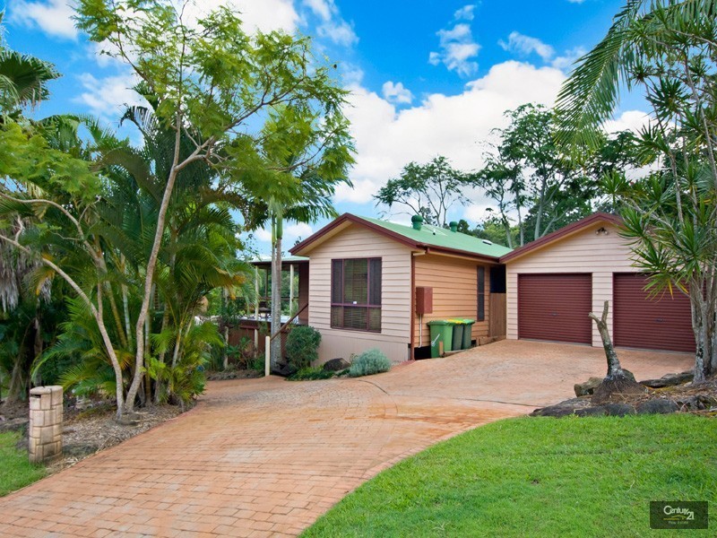 12 Blackbean Court, Buderim QLD 4556