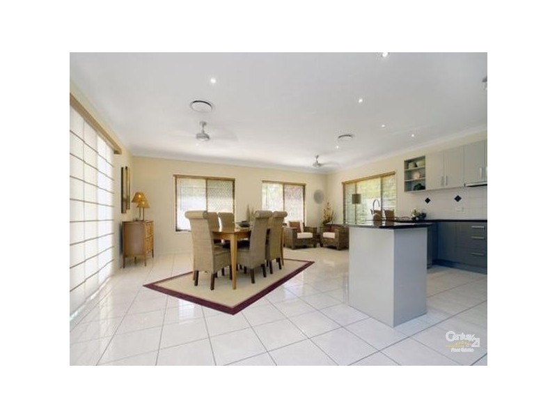 25 Figbird Crescent, Buderim QLD 4556