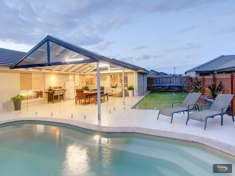 9 Ashburton Crescent, Sippy Downs QLD 4556
