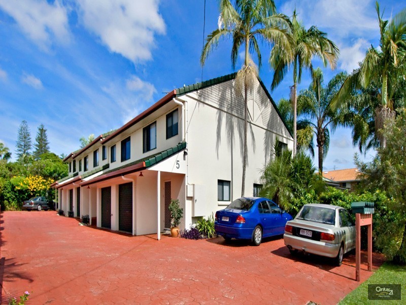 1/5 Townsend Road, Buderim QLD 4556