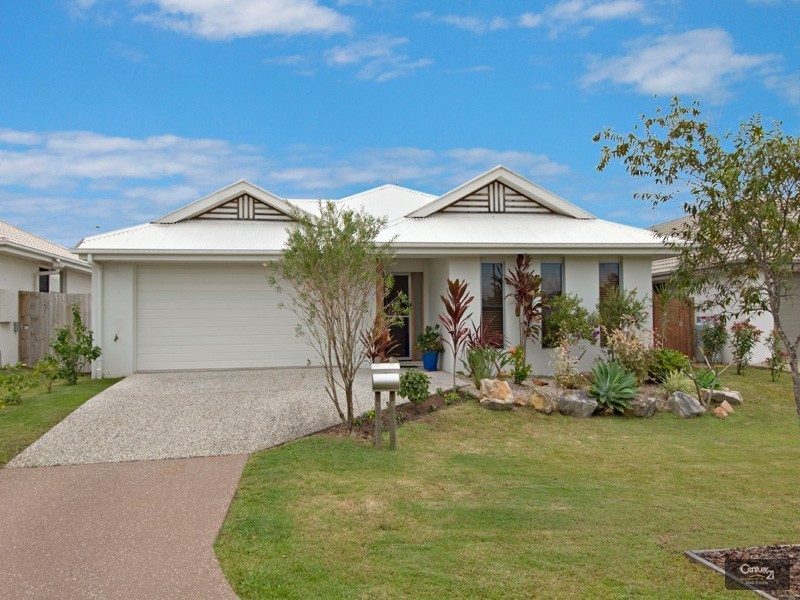 19 Chestwood Crescent, Sippy Downs QLD 4556