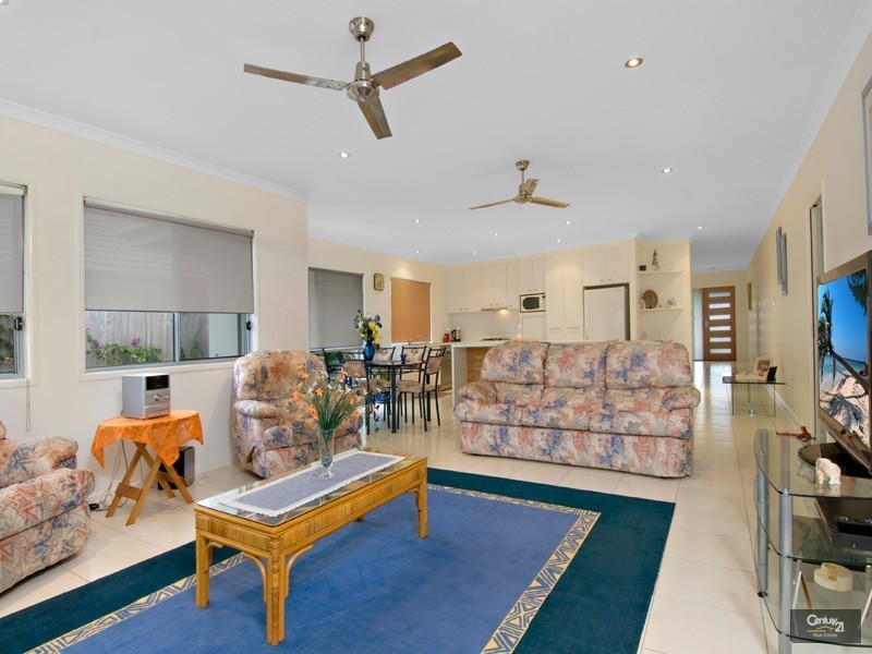 19 Chestwood Crescent, Sippy Downs QLD 4556