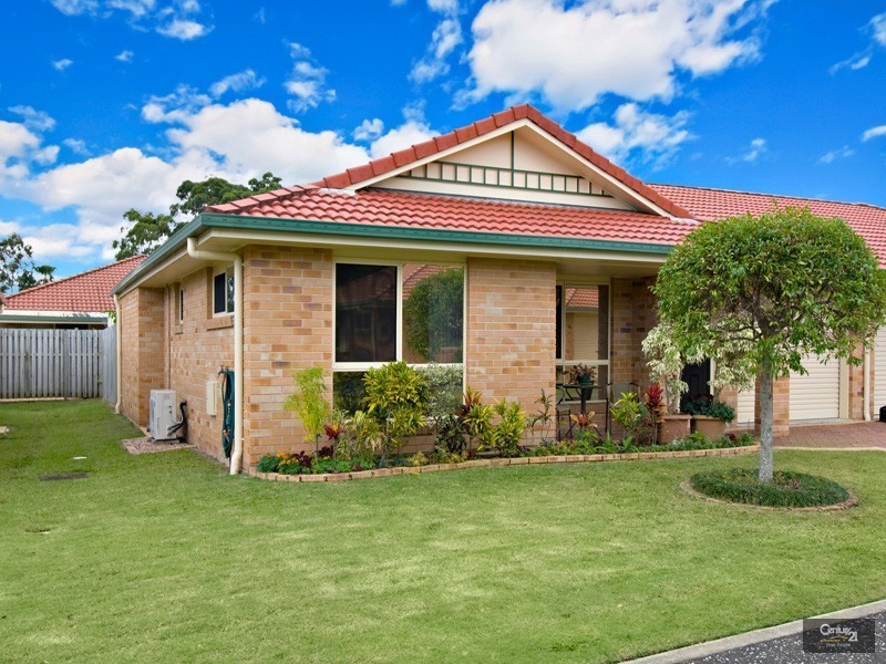 40/45 Glen Kyle Drive, Buderim QLD 4556