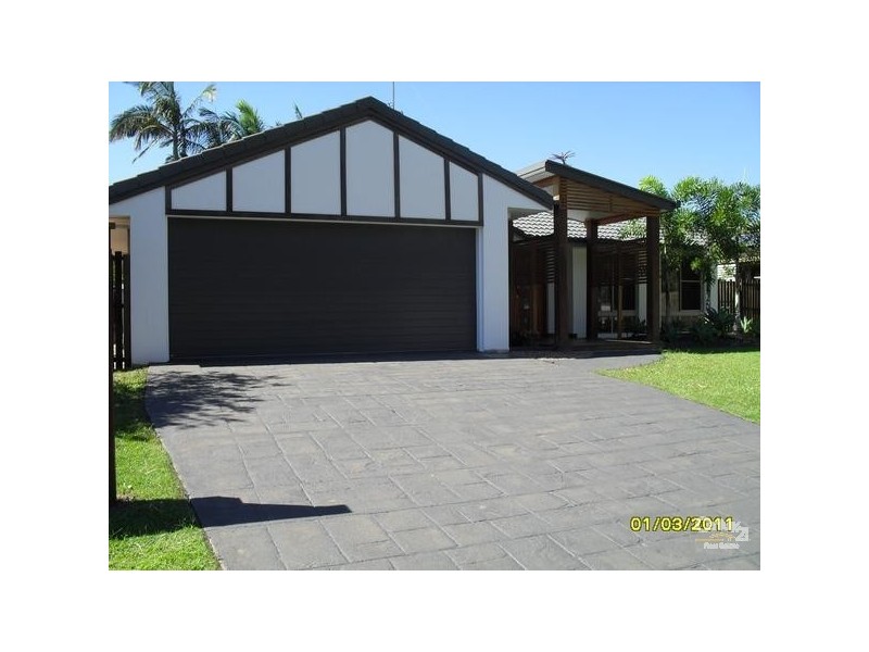 36 Karawatha Drive, Mountain Creek QLD 4557