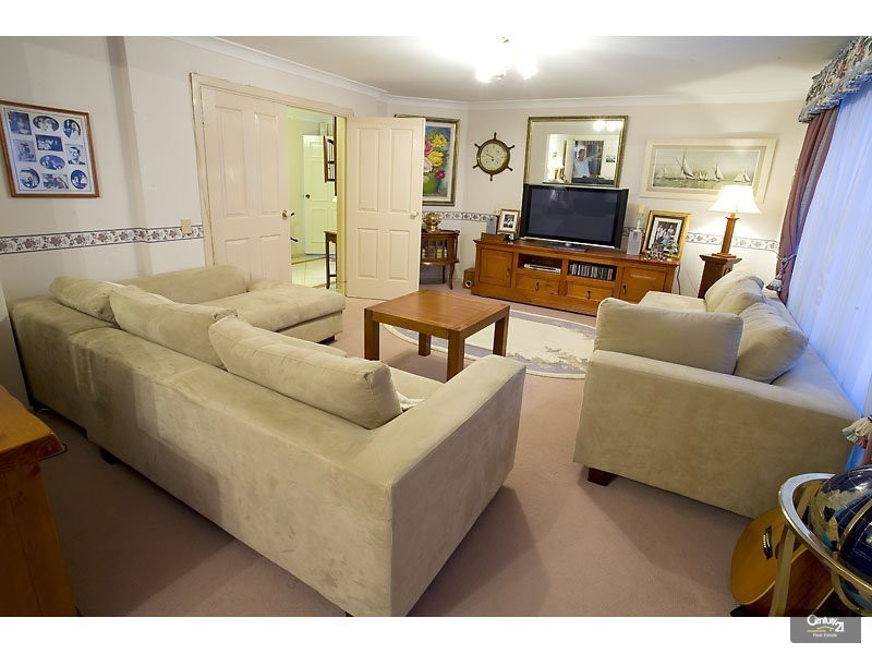 26 Glenfields Boulevard, Mountain Creek QLD 4557