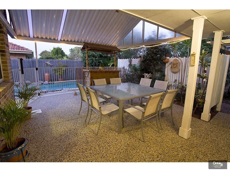 26 Glenfields Boulevard, Mountain Creek QLD 4557