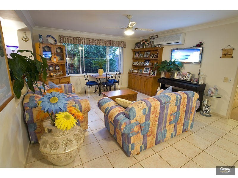 26 Glenfields Boulevard, Mountain Creek QLD 4557