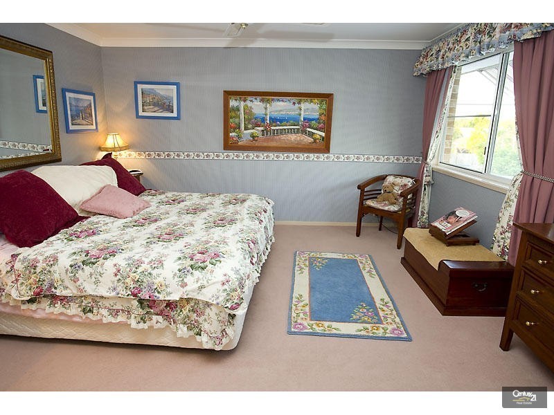 26 Glenfields Boulevard, Mountain Creek QLD 4557