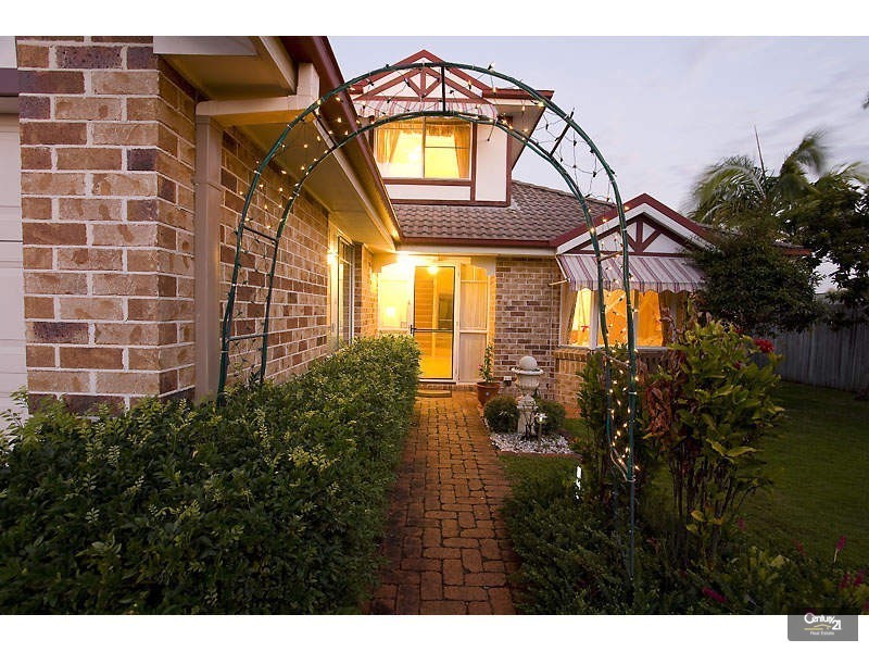 26 Glenfields Boulevard, Mountain Creek QLD 4557