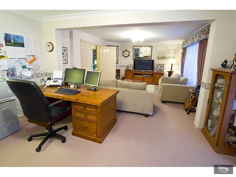 26 Glenfields Boulevard, Mountain Creek QLD 4557