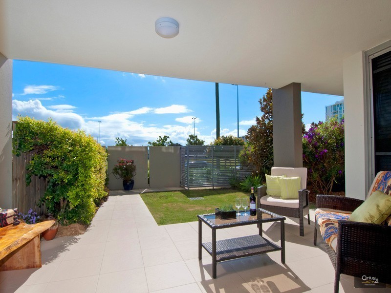 2/39 Kingsford Smith, Maroochydore QLD 4558