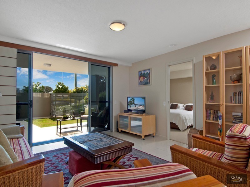 2/39 Kingsford Smith, Maroochydore QLD 4558