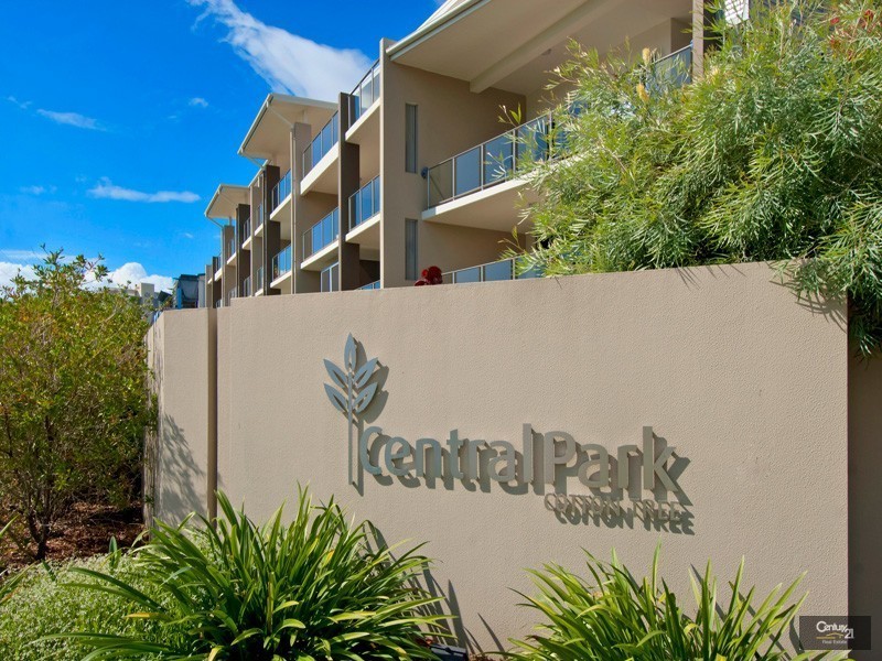 2/39 Kingsford Smith, Maroochydore QLD 4558