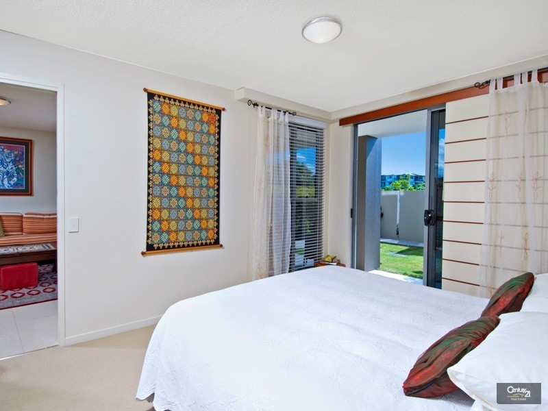 2/39 Kingsford Smith, Maroochydore QLD 4558